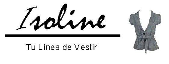 Logo Isoline